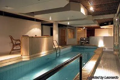 Cityhotel 3*