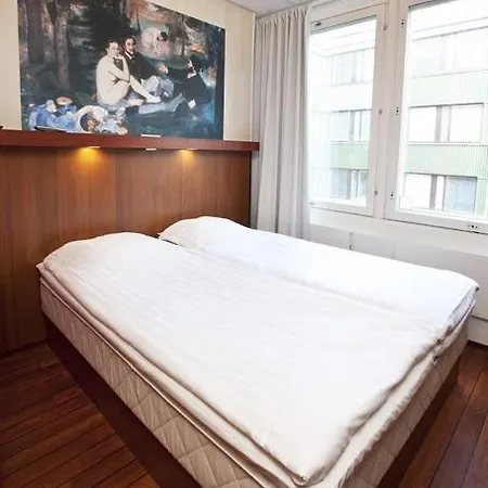 Cityhotel 3* Seinajoki