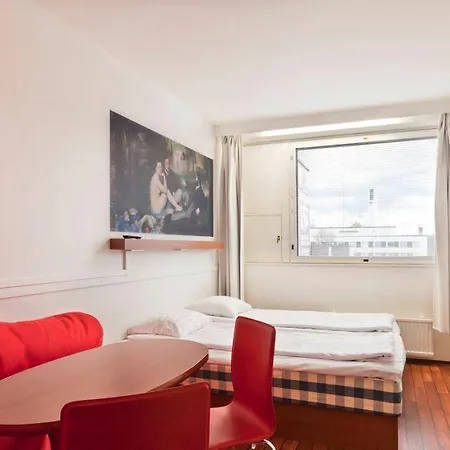 Hotel Cityhotel 3*