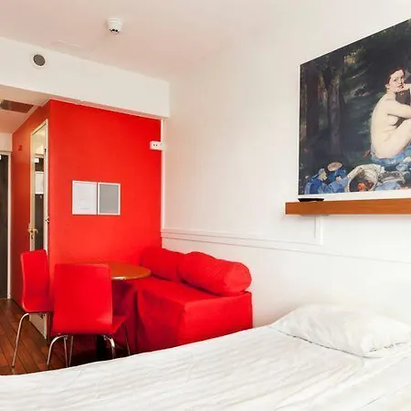 Cityhotel Hotel 3*
