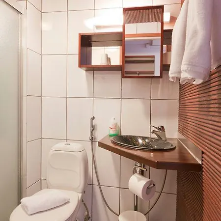 Hotel Cityhotel Seinajoki