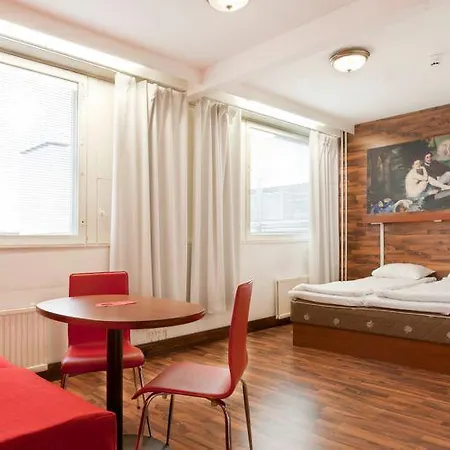 Hotel Cityhotel