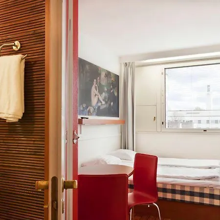 Cityhotel Hotel Seinajoki