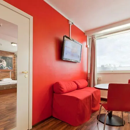 Cityhotel Seinajoki