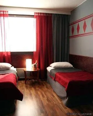 Cityhotel