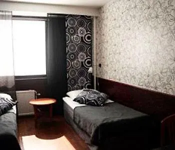 Cityhotel 3*