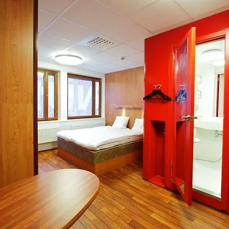 Cityhotel Hotel