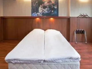Hotel Cityhotel 3*