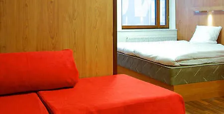 Hotel Cityhotel 3*