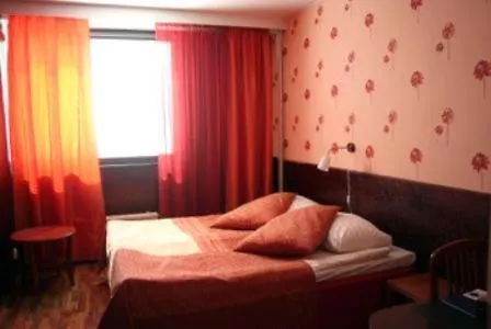 Cityhotel Hotel