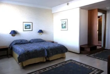 Cityhotel Hotel 3*