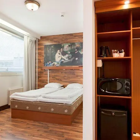 Cityhotel Hotelli