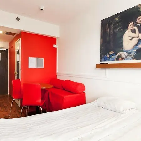 Cityhotel Seinajoki