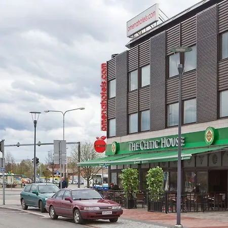 Cityhotel Hotel Seinajoki