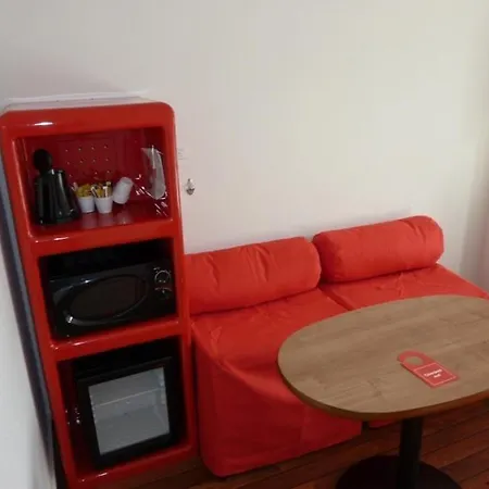 Cityhotel Hotel 3*